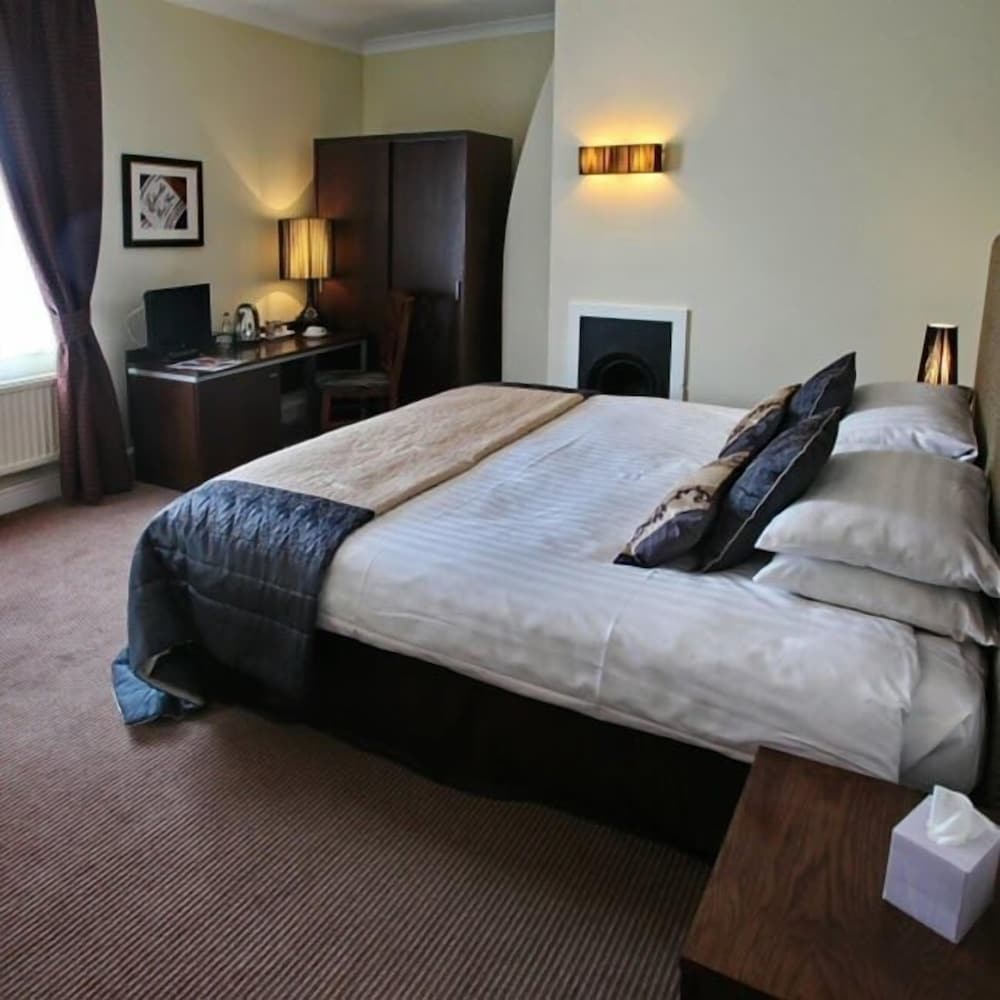 Exclusive Double Room, Non Smoking (No 2) photo 1
