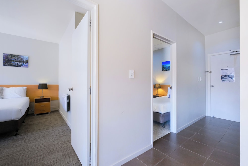 Two Bedroom Suite