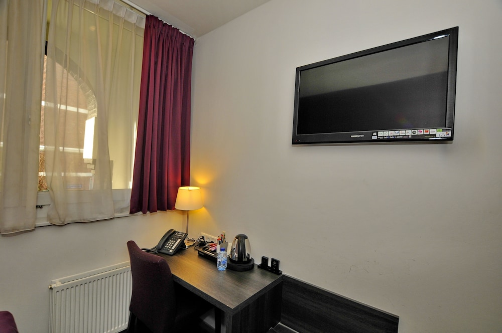 Deluxe Single Room photo 2