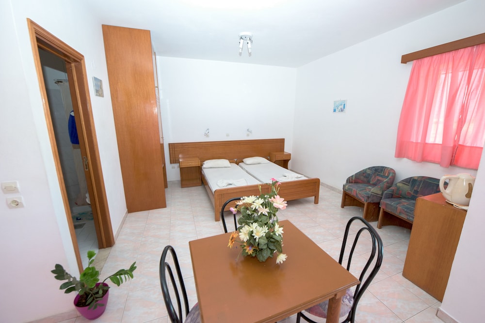 Studio, 2 Twin Beds, Non Smoking