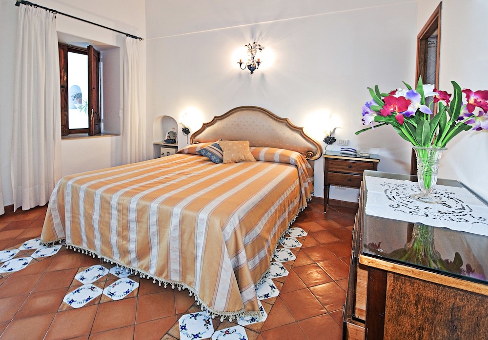Standard Double Room, Sea View, Ground Floor photo 3