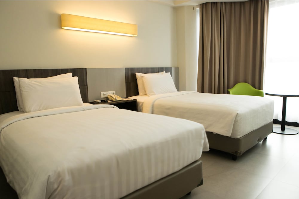 Superior Twin Room - Photo 5