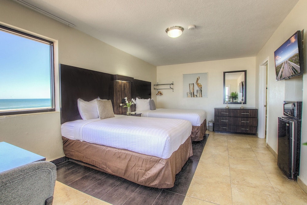 Standard Room, Ocean View photo 2