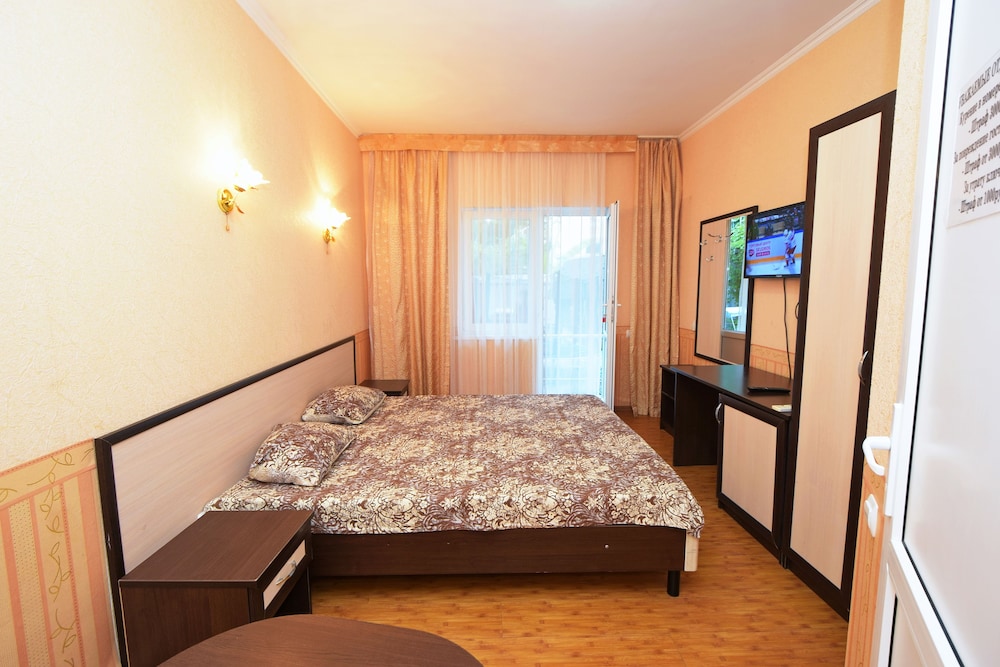 Standard Triple Room photo 1