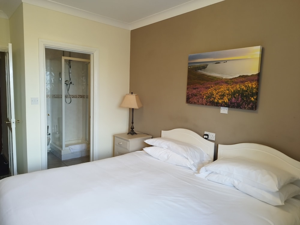 Elite Double Room, 1 Bedroom photo 1