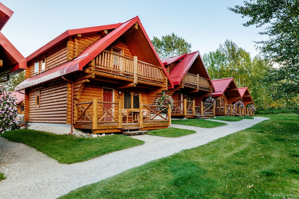 Executive Miette Cabin - Photo 1