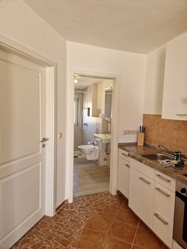 Appartement Zur Boje photo 3