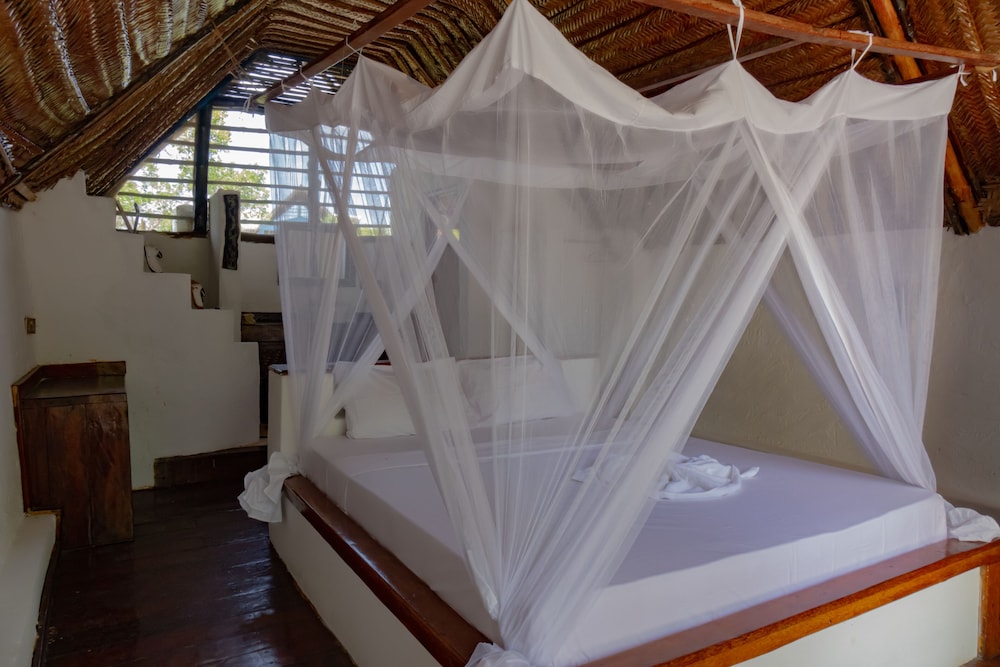 Comfort Bungalow