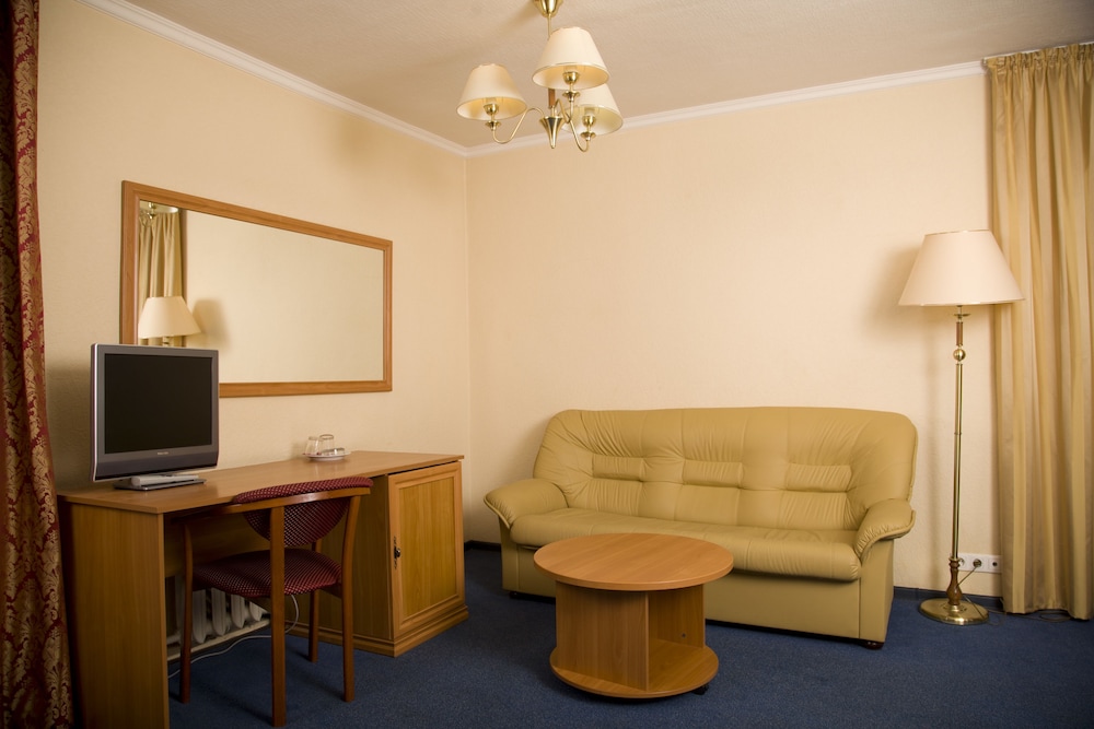 Superior Double Room photo 2