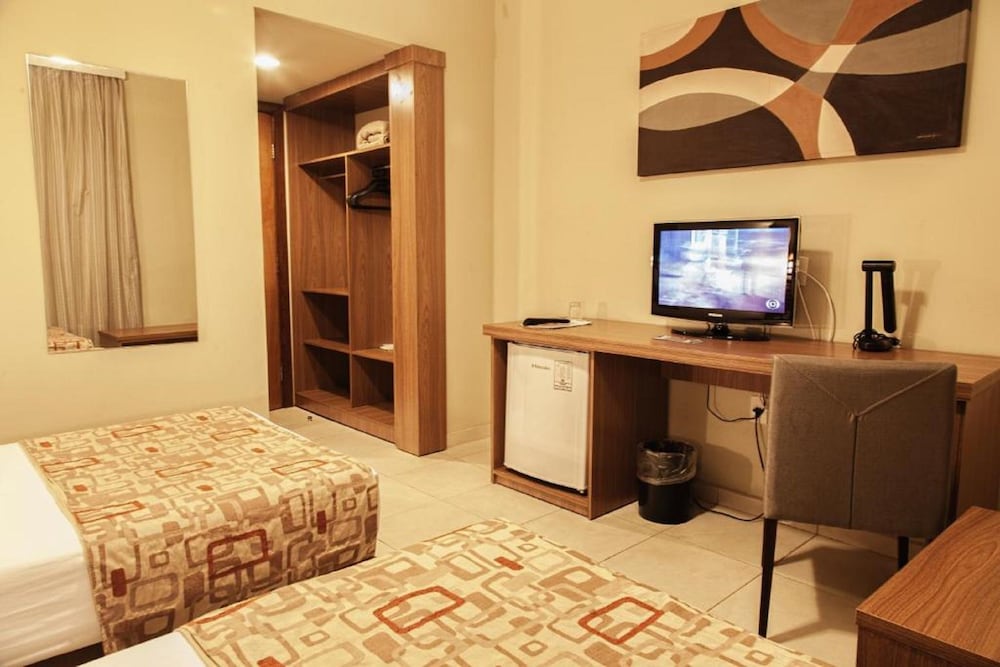 Quarto Superior Class A 2 camas solteiro photo 3