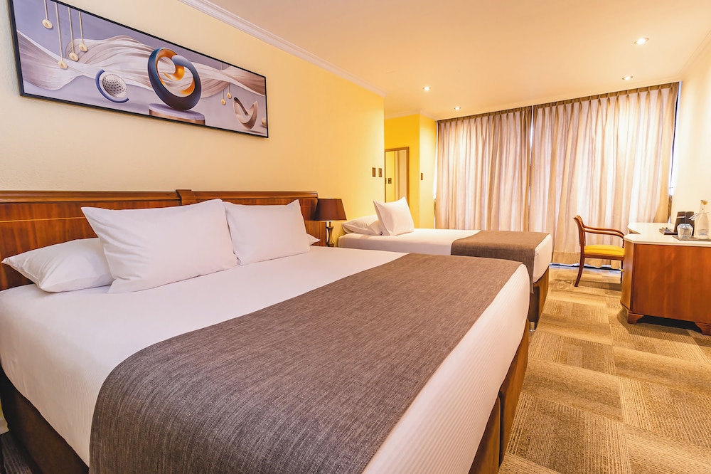 Family Triple Room