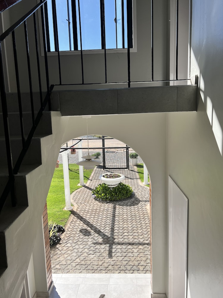 Exclusive Apartment photo 3