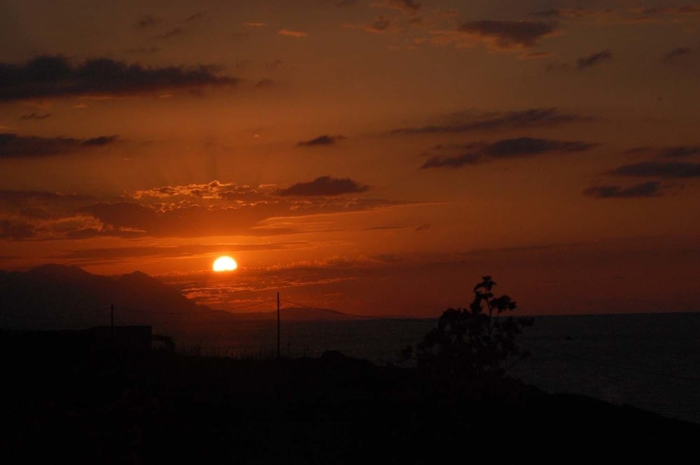 Panoramic Villa, 3 Bedrooms, Terrace, Sea View photo 2