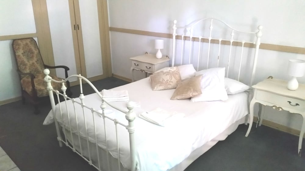 Traditional Double Room, 1 Double Bed, Mountain View photo 2