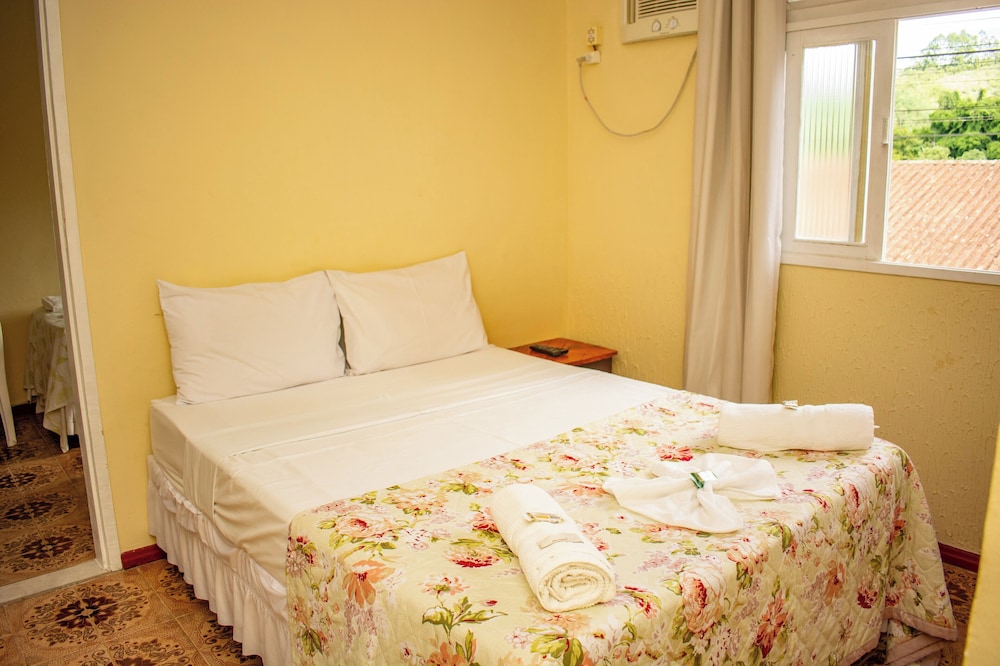 Quadruple Room photo 2