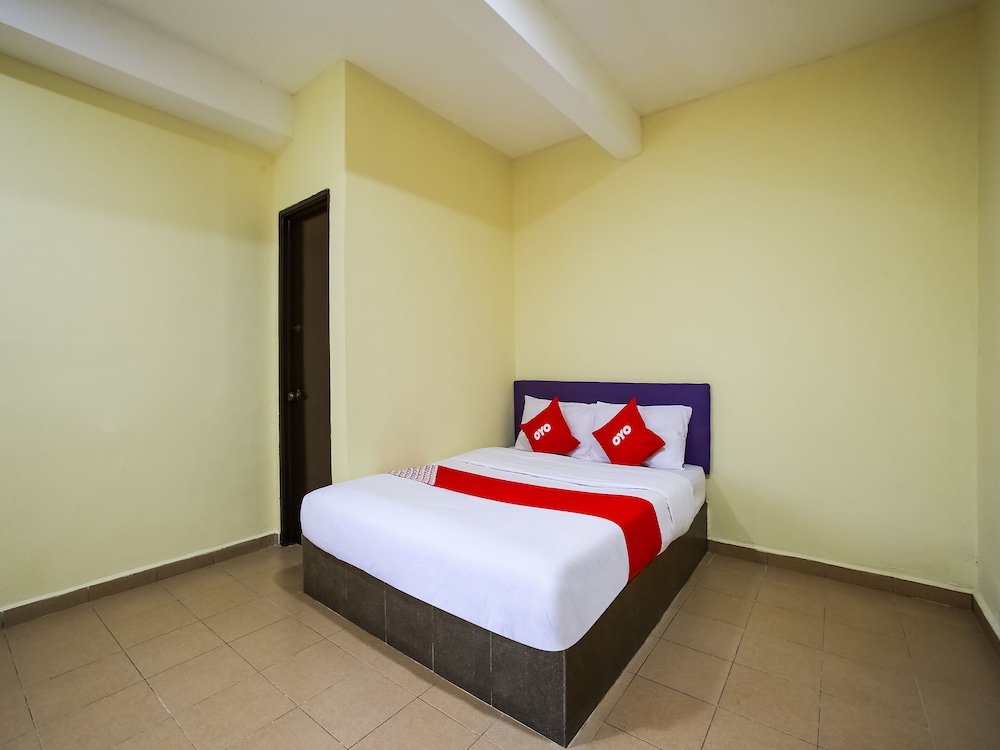 Deluxe Double Room, 1 Queen Bed photo 1