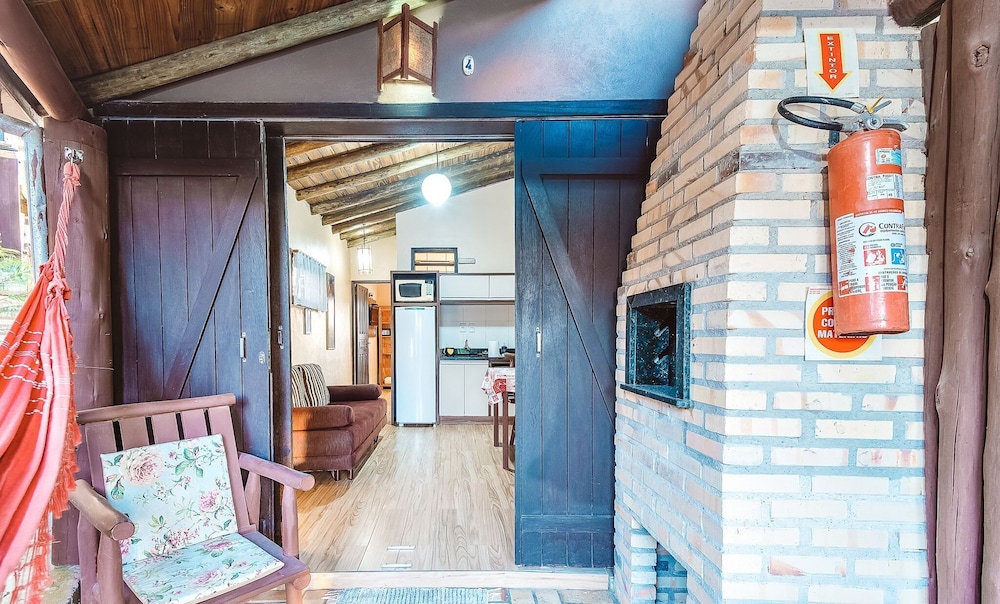 Design Bungalow, Patio - Photo 7