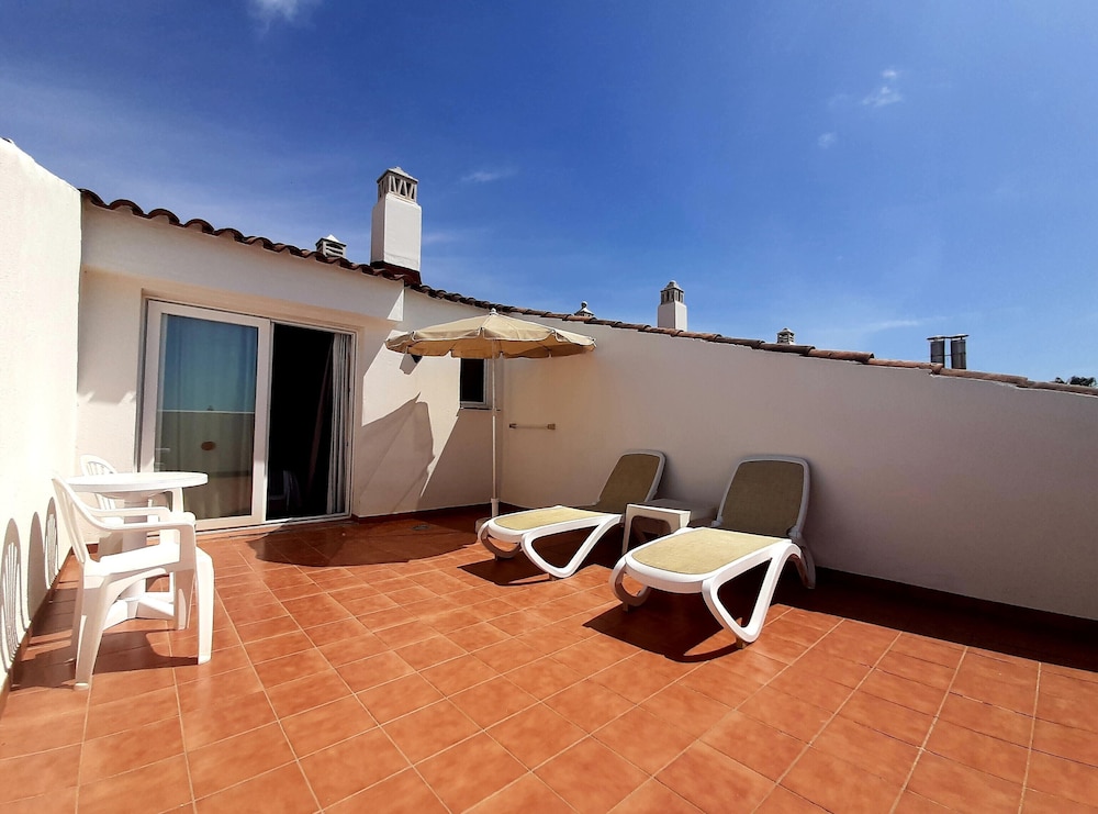 Double Room, Terrace - Photo 1