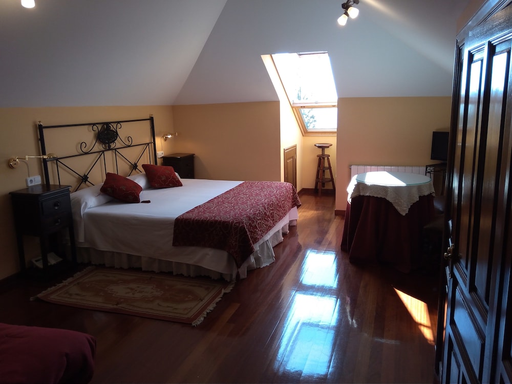 Habitación Doble Superior