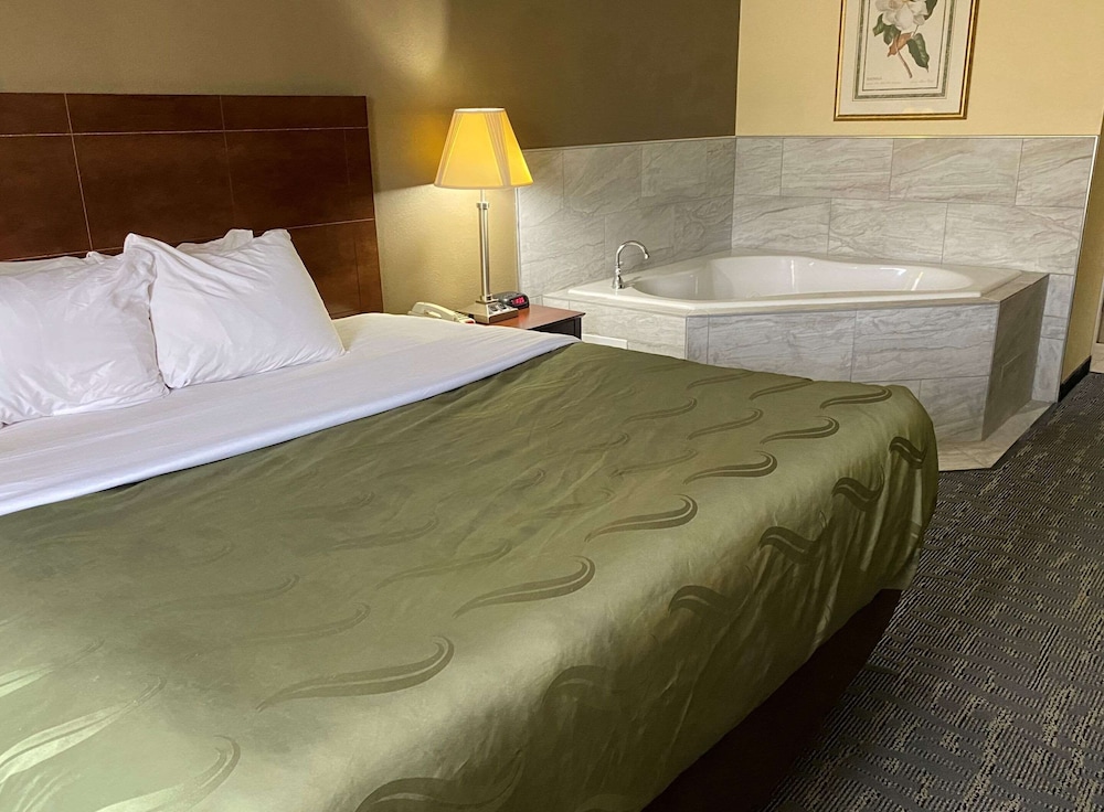 Suite, 1 King Bed with Sofa bed, Non Smoking (Upgrade) photo 3