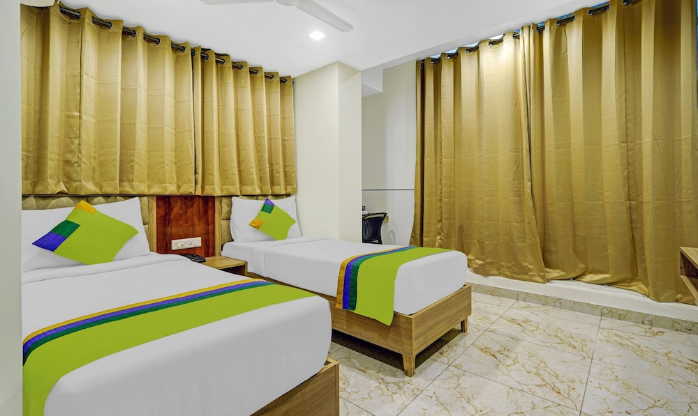 Standard Room - Photo 12