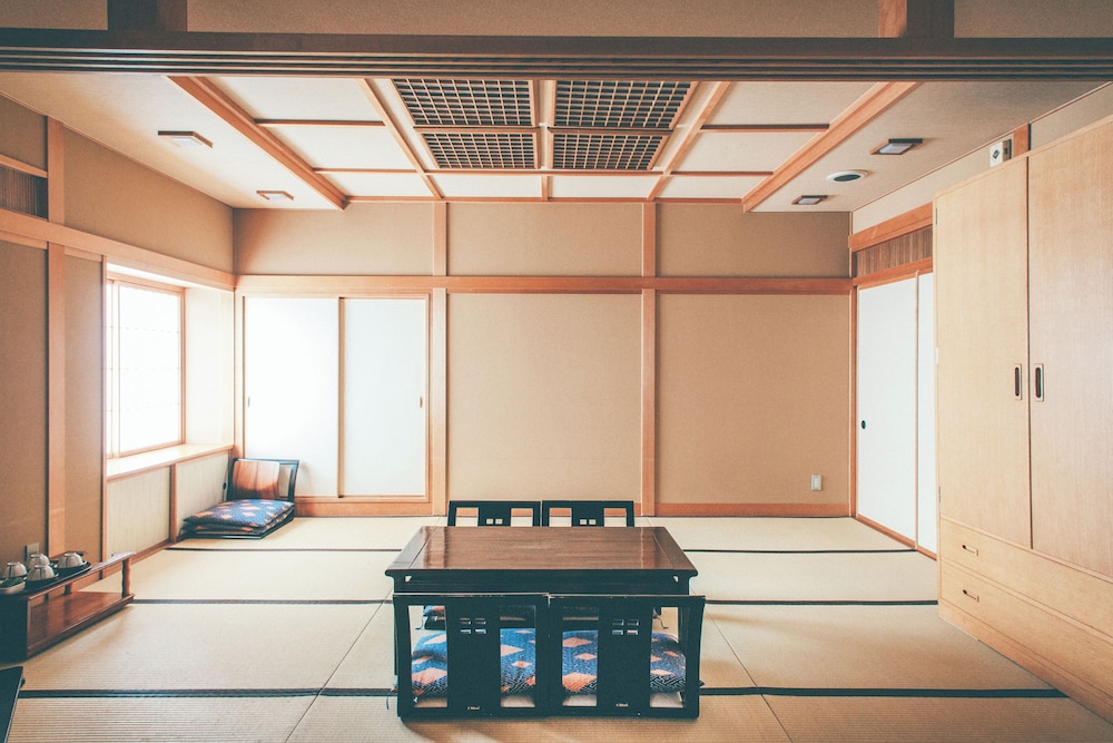Japanese Room, Non Smoking photo 2