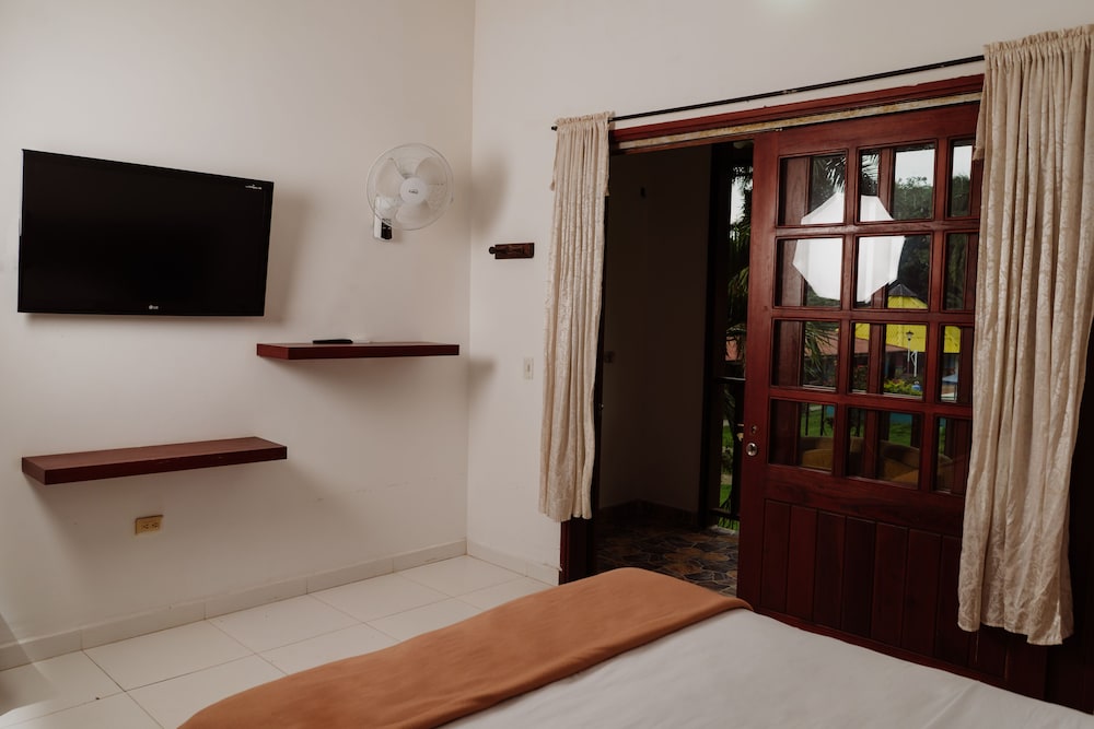 Premium Double Room photo 2