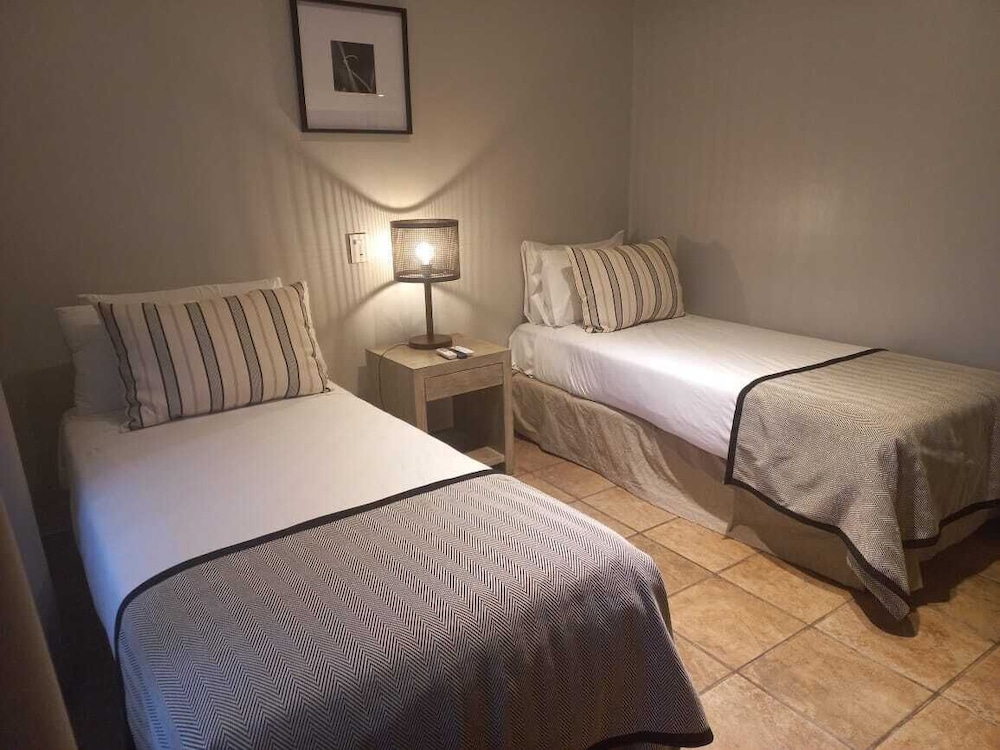 Quadruple Room photo 2