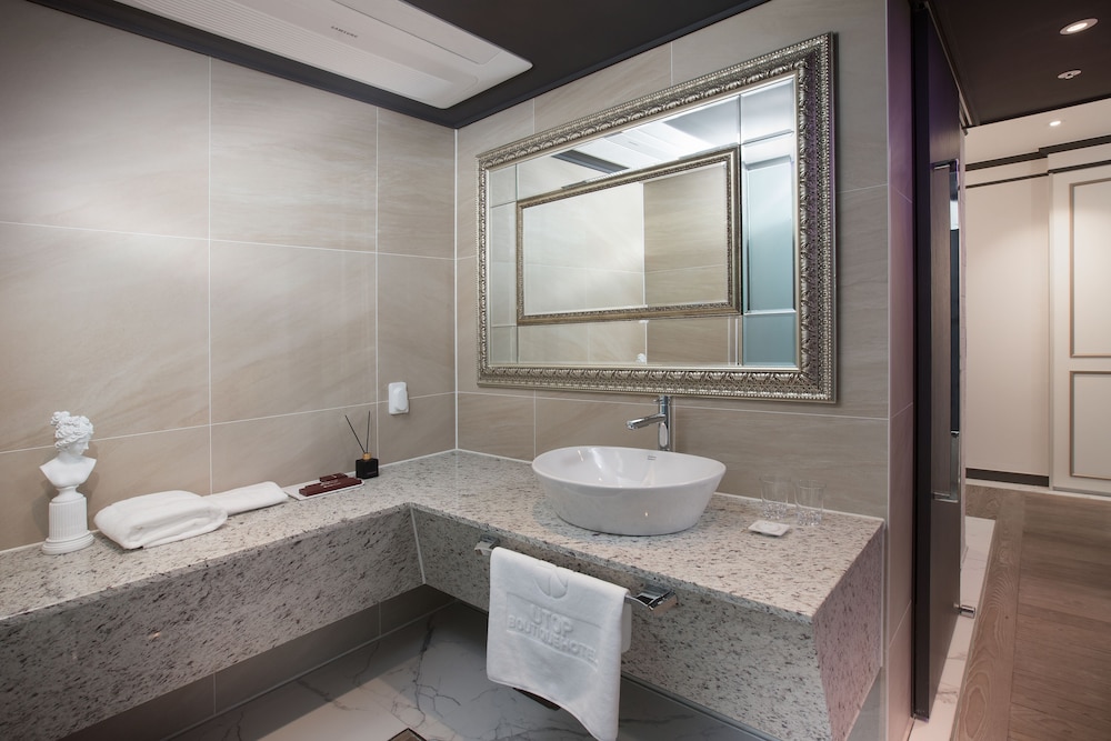 Romantic Suite - Photo 6