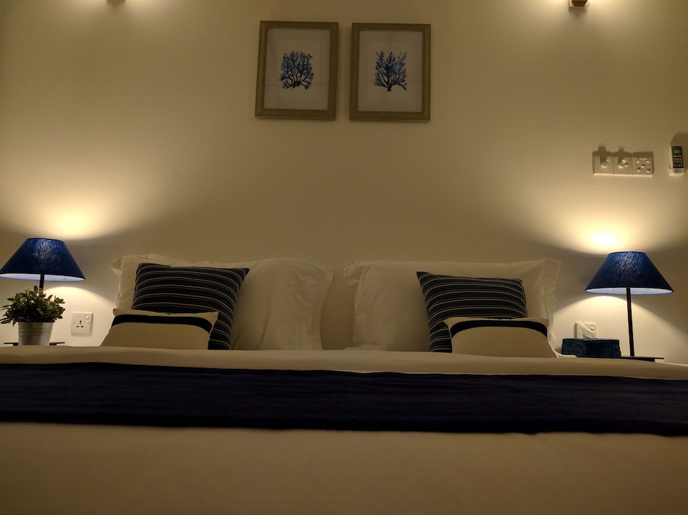 Double Room, 1 King Bed photo 3