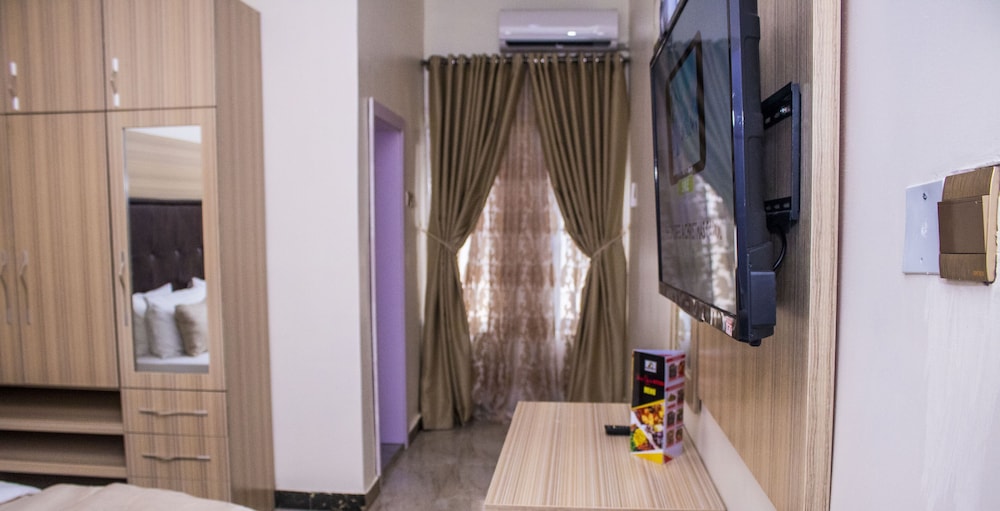 Luxury Apartment photo 1