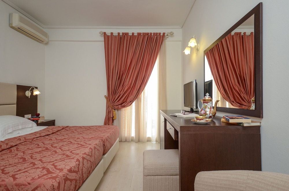 Classic Room - Photo 3