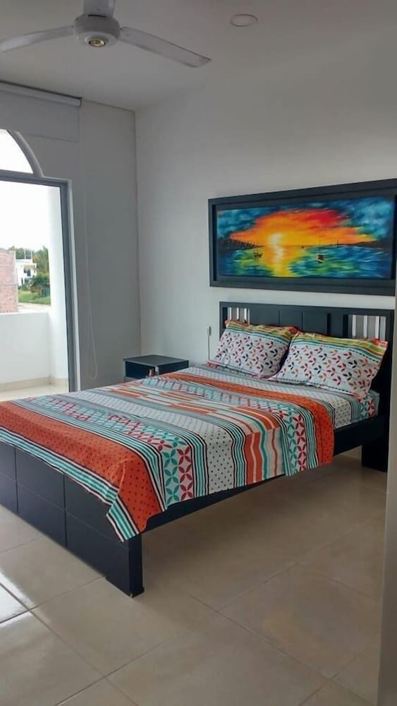 Standard Double Room, 1 Double Bed
