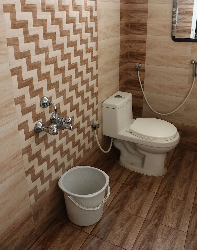Deluxe Double Room - Photo 2