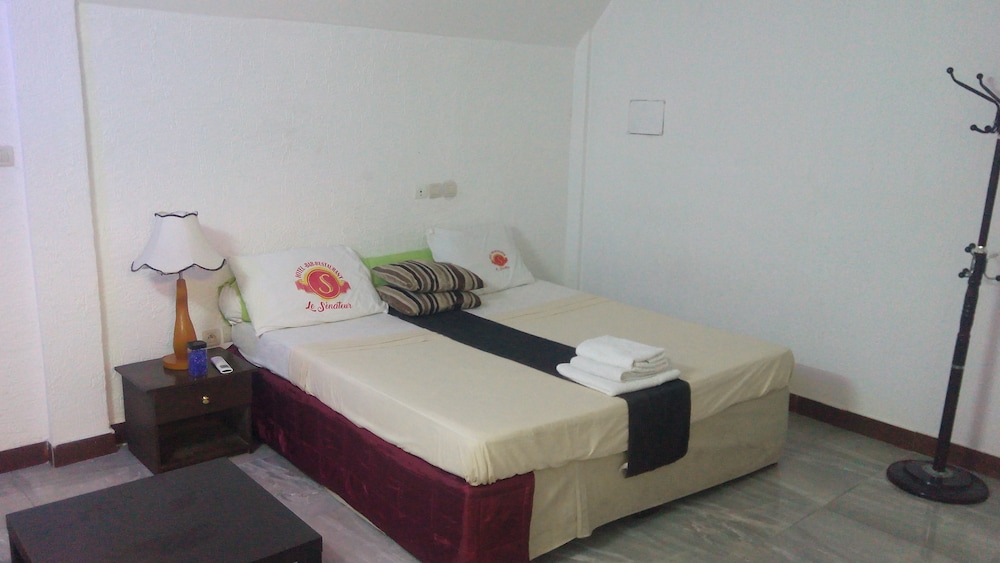 Standard Double Room, Non Smoking photo 1