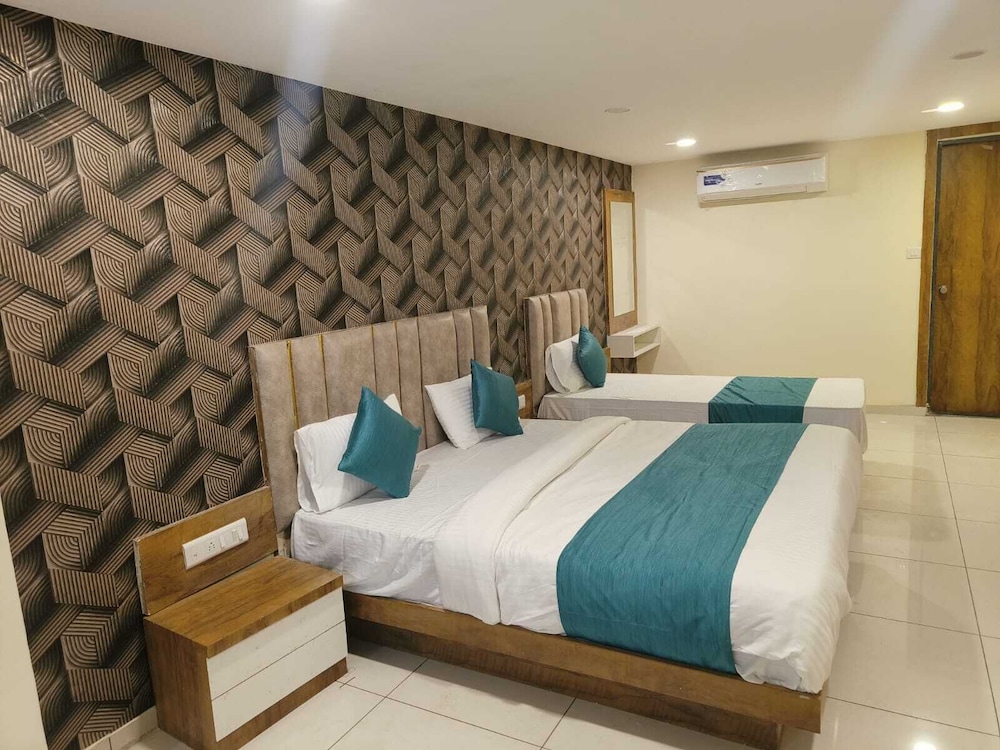 Deluxe Triple Room photo 1