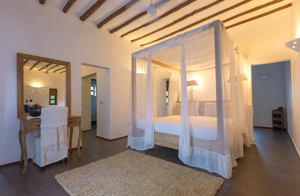 Superior Villa, 1 Bedroom, Ocean View