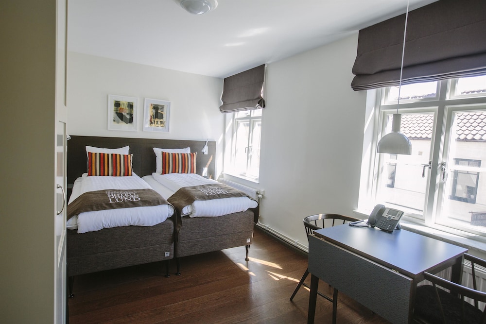 Standard Studio, 2 Twin Beds, Non Smoking