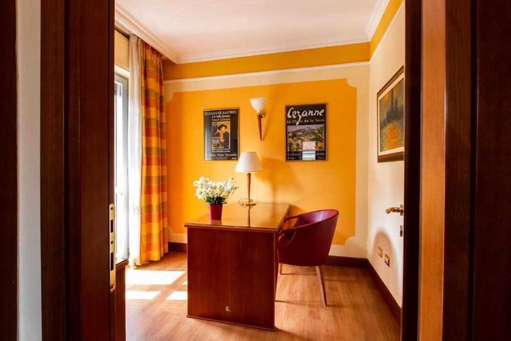 Standard Quadruple Room - Photo 3