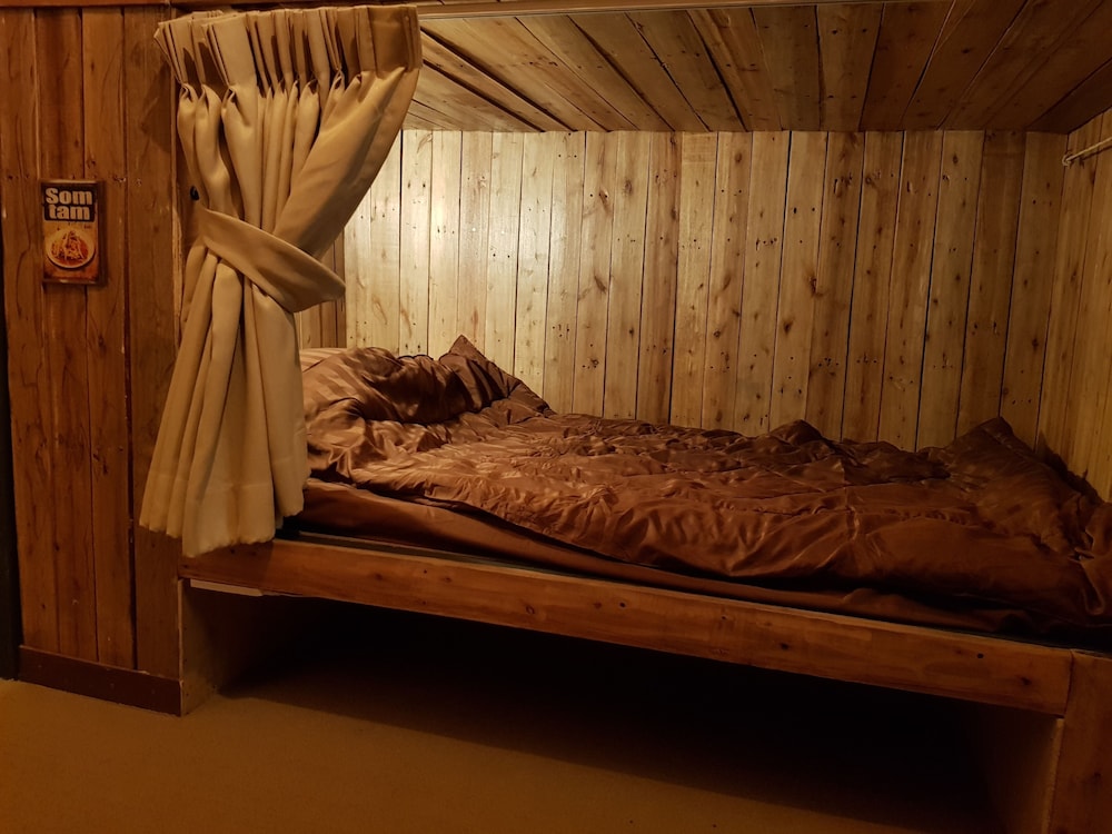 Mixed Dormitory 8 Beds photo 3