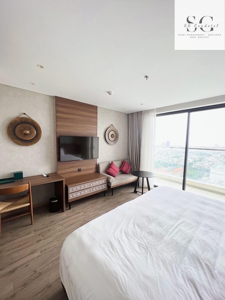Basic Double Room photo 2