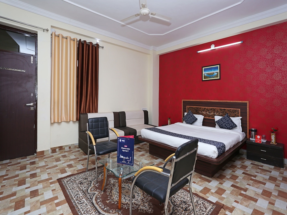Deluxe Room photo 3