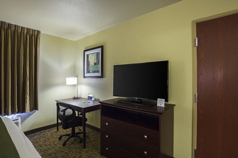 Room, 1 King Bed, Non Smoking photo 3