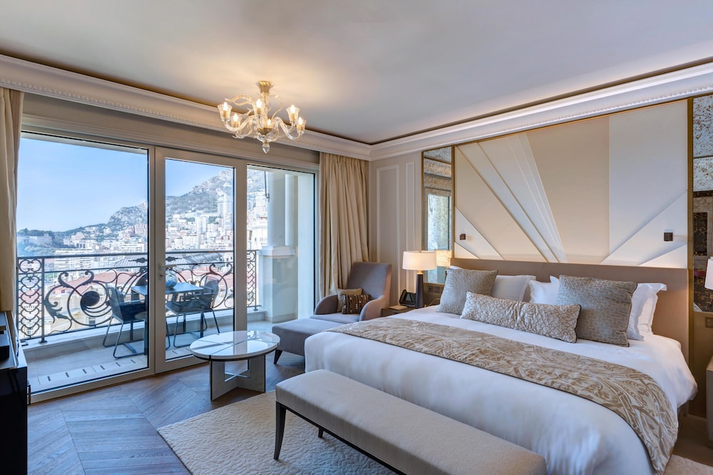 Exclusive room - Harbour view