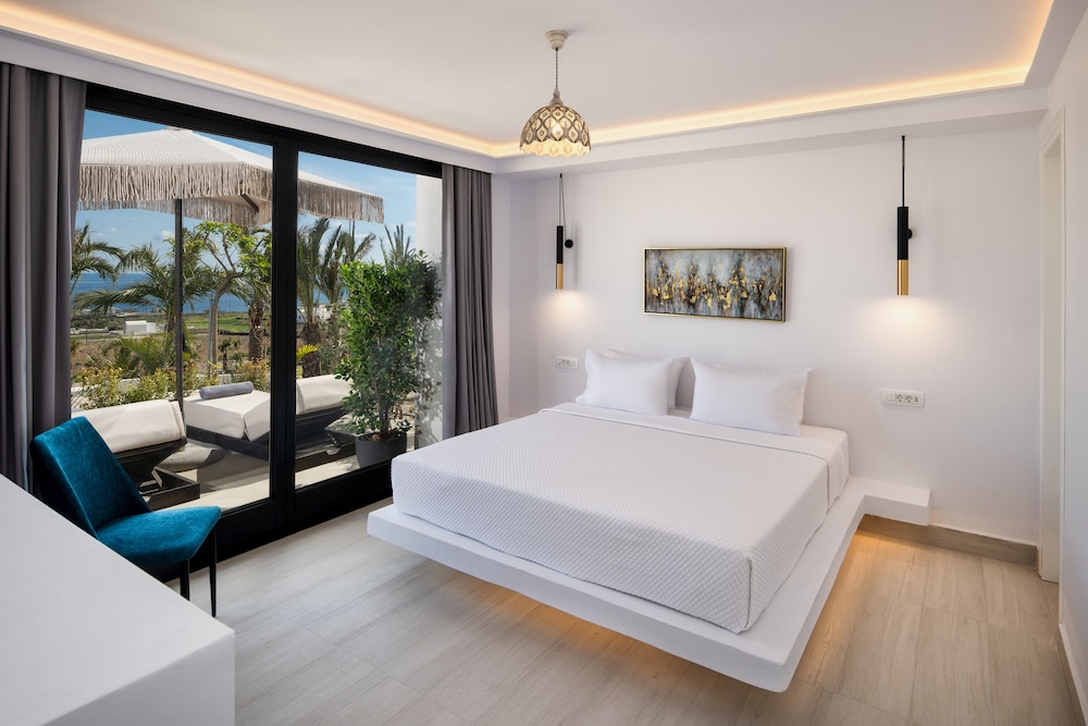 Two Bedroom Suite