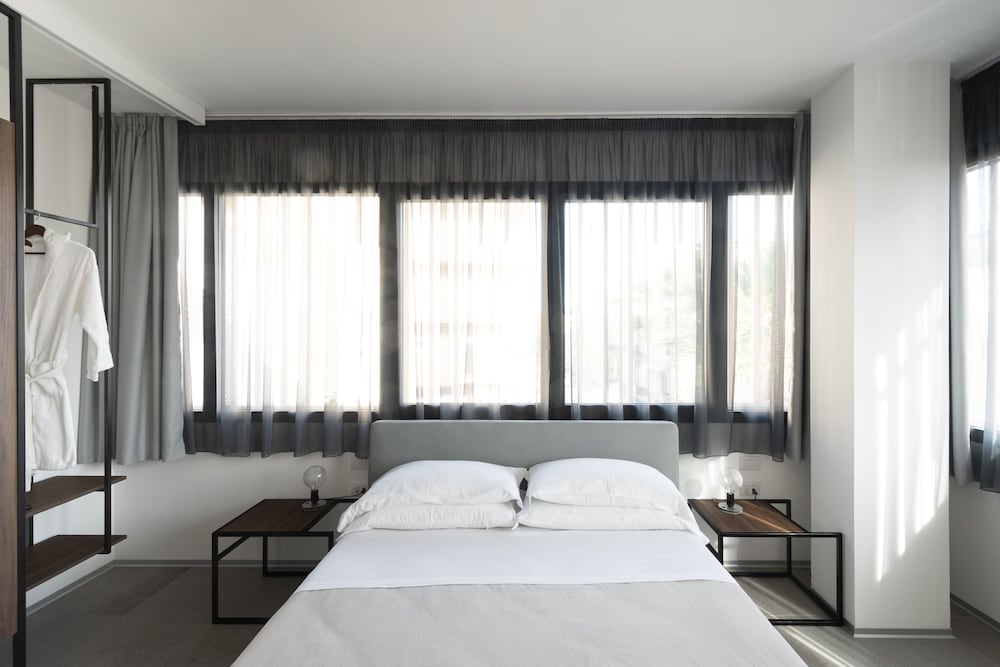 Alkamuri Posh Hotel & Spa, Billede 4