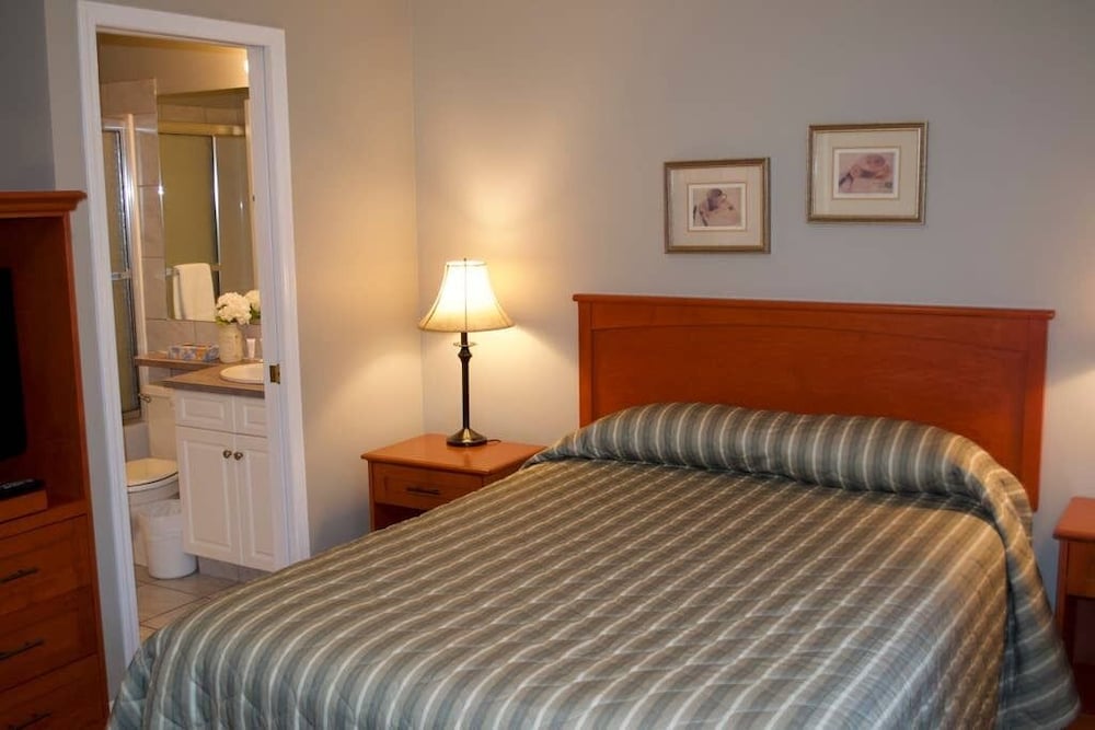 Luxury Condo, 2 Bedrooms (M401) photo 1