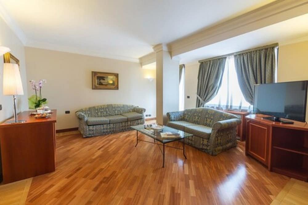 Suite Venere