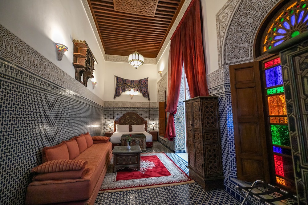 Suite (Azrou)