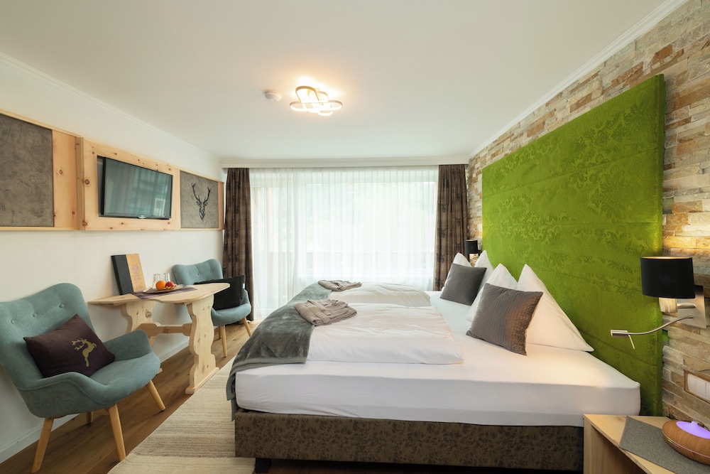 Double Room, Mountain View photo 3